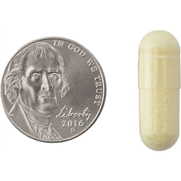 Alpha Lipoic Acid, 600mg - 30 caps