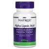 Alpha Lipoic Acid, 600mg - 30 caps