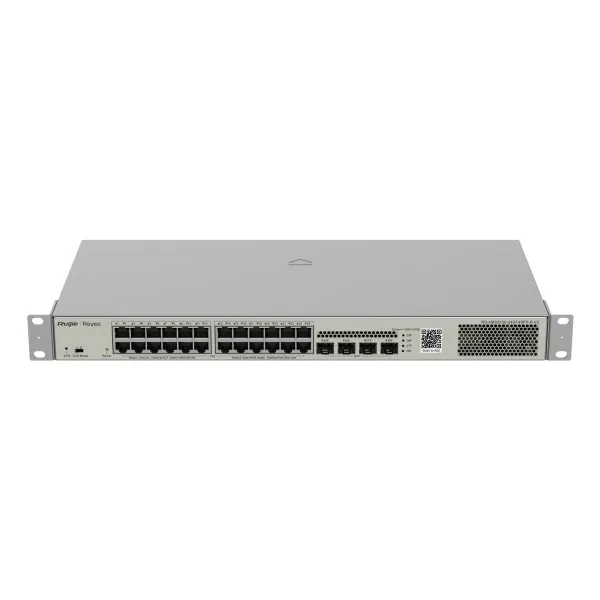 Slēdzis Ruijie Networks RG-NBS3100-24GT4SFP-P-V2