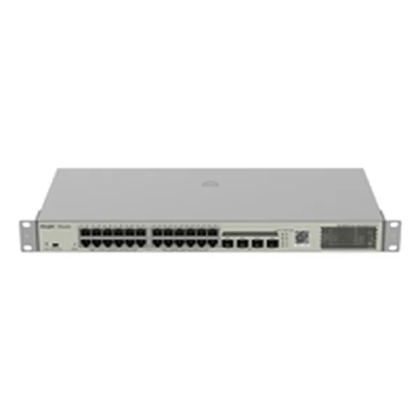 Slēdzis Ruijie Networks RG-NBS3100-24GT4SFP-P-V2