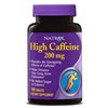 High Caffeine, 200mg - 100 tabs