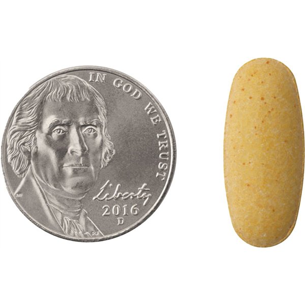 Alfa lipoīnskābes ilgstošas iedarbības tabletes, 600 mg - 45 tabletes