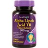 Alpha Lipoic Acid Time Release, 600mg - 45 tabs