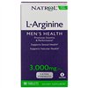 L-arginīns, 3000 mg - 90 tabletes