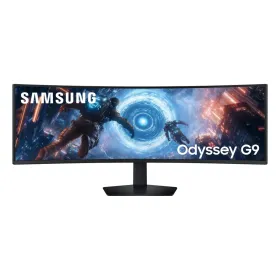 Näyttö Samsung LS49FG916EUXEN 49"