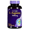 L-argininas, 3000 mg - 90 tablečių