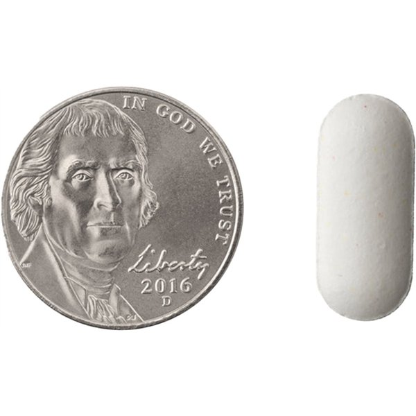 L-arginīns, 3000 mg - 90 tabletes