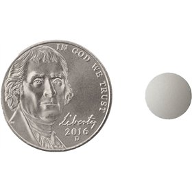 Biotīns, 1000mcg - 100 tabletes