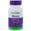 Biotiini, 1000 mikrogrammaa - 100 tablettia