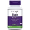 Biotin, 1000mcg - 100 tabs