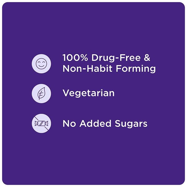 Liquid Melatonin, Berry - 60 ml.