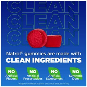 High Absorption Magnesium Citrate, Raspberry - 60 gummies