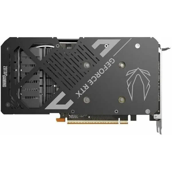 Grafikas Karte Zotac ZT-B50600E-10M GEFORCE RTX 5060 8 GB GDDR7