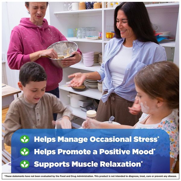 High Absorption Magnesium Citrate, Raspberry - 60 gummies