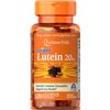 Lutein, 20mg - 120 softgels