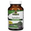 Spirulina, 800 mg - 90 v kapsulių