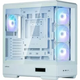 ATX Semi-tower Korpus Zalman P50 DS