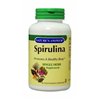 Spirulina, 800mg - 90 vcaps