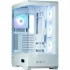 ATX Semi-tower Korpus Zalman P50 DS