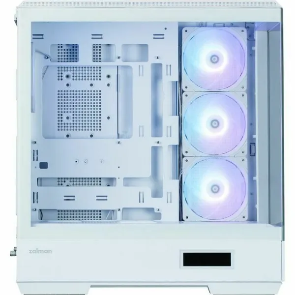 ATX Semi-tower Korpus Zalman P50 DS