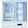 ATX Semi-tower Korpus Zalman P50 DS