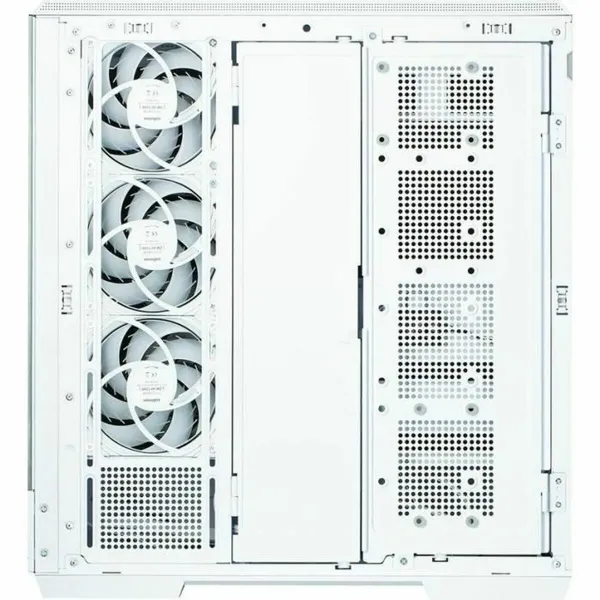 ATX Semi-tower Korpus Zalman P50 DS