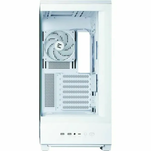ATX Semi-tower Korpus Zalman P50 DS