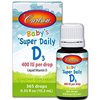 Vauvan Super Daily D3, 400 IU - 10 ml.