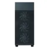 ATX Semi-tower Korpus Zalman S5 NEO BLACK Must