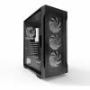 ATX Semi-tower Korpus Zalman I3 NEO TG BLACK Must