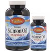 Norwegian Salmon Oil - 180 + 50 softgels