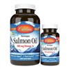 Norwegian Salmon Oil - 180 + 50 softgels