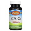 ACES + Zn - 60 softgels