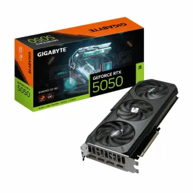 Grafikas Karte Gigabyte 9VN5050GO-00-G10 8 GB GDDR6