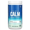 Natural Calm, Unflavored - 453g