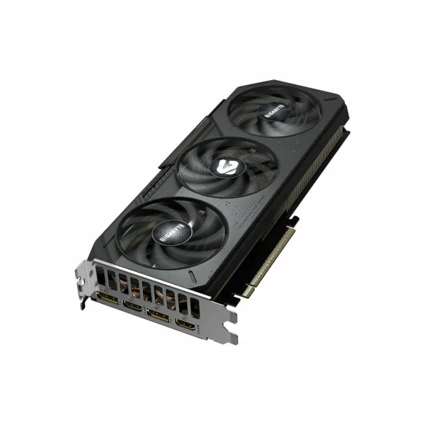 Grafikas Karte Gigabyte 9VN5050GO-00-G10 8 GB GDDR6