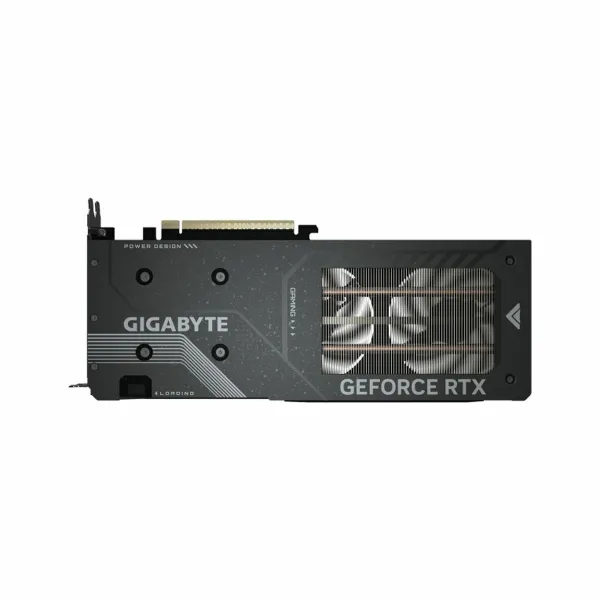 Grafikas Karte Gigabyte 9VN5050GO-00-G10 8 GB GDDR6