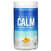 Natural Calm, апельсин - 453 г