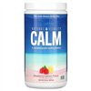 Natural Calm, Raspberry Lemon - 453g