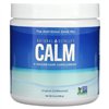 Natural Calm, Unflavored - 226g