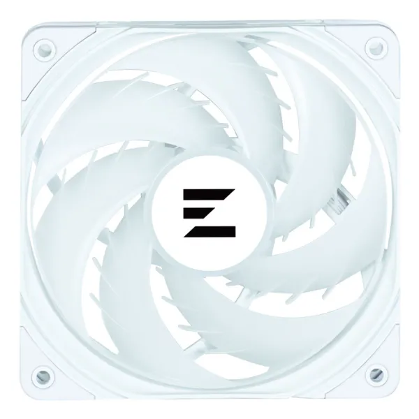 Box Ventilator Zalman ZM-AF120 ARGB (1 Unit)
