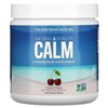 Calm Magnesium Powder, Cherry - 226g