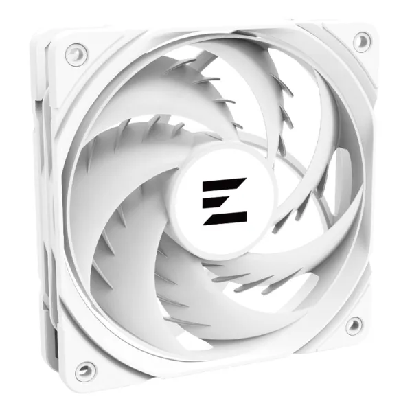 Box Ventilator Zalman ZM-AF120 ARGB (1 Unit)