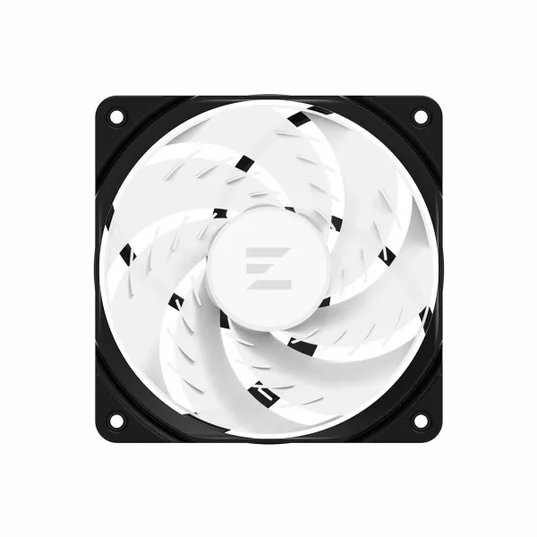Box Ventilator Zalman ZM-AF120R ARGB (1 Unit)