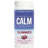 Calm Gummies, Raspberry Lemon - 60 gummies
