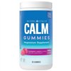 Calm Gummies, Raspberry Lemon - 60 gummies