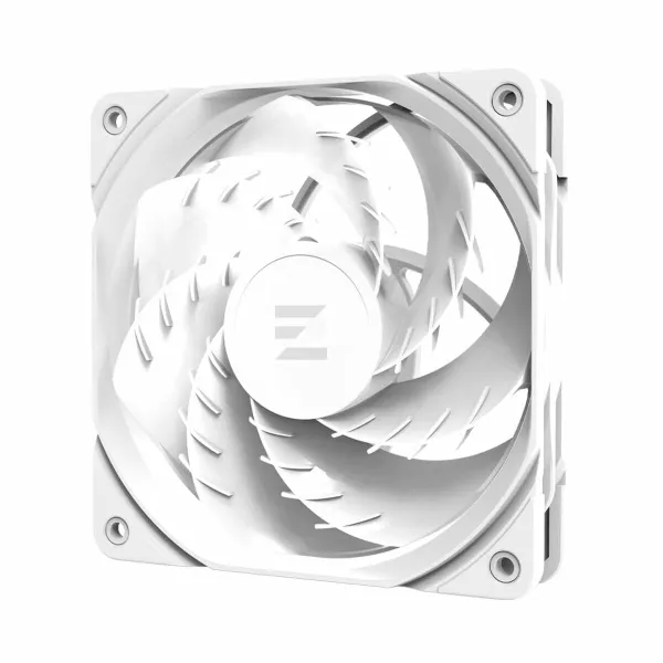 Box Ventilator Zalman ZM-AF120R (1 Unit)