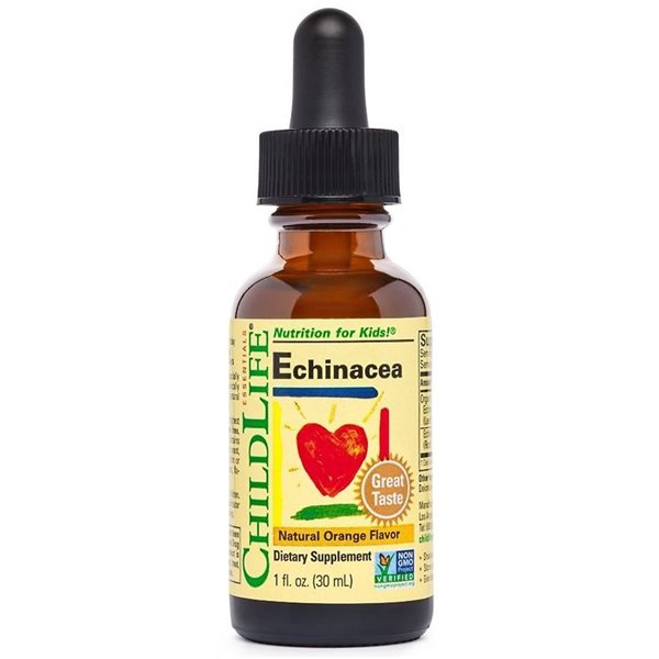 Punahattu, luonnollinen appelsiini - 30 ml.