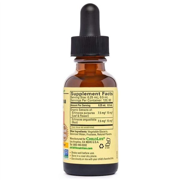 Ežiuolė, natūralus apelsinas - 30 ml.