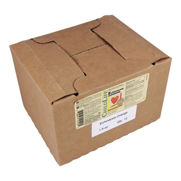 Echinacea, Natural Orange - 30 ml.